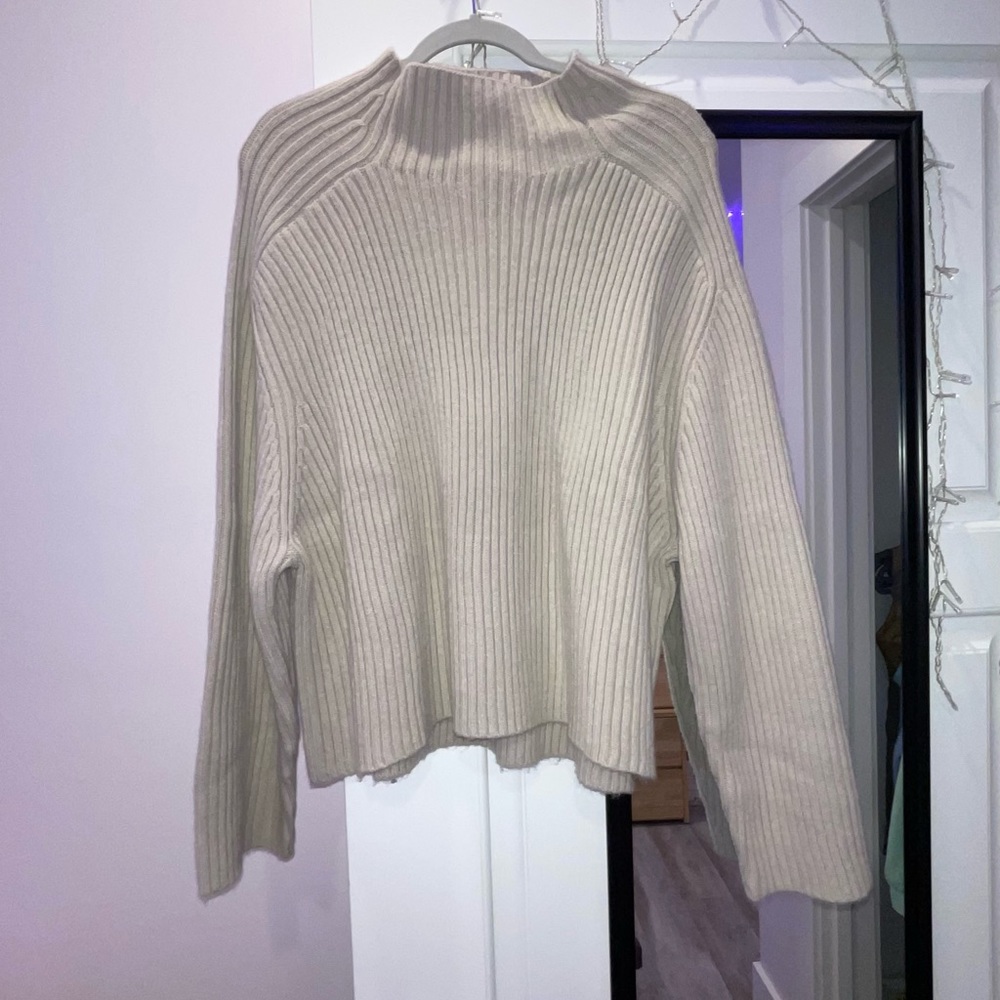 sweater